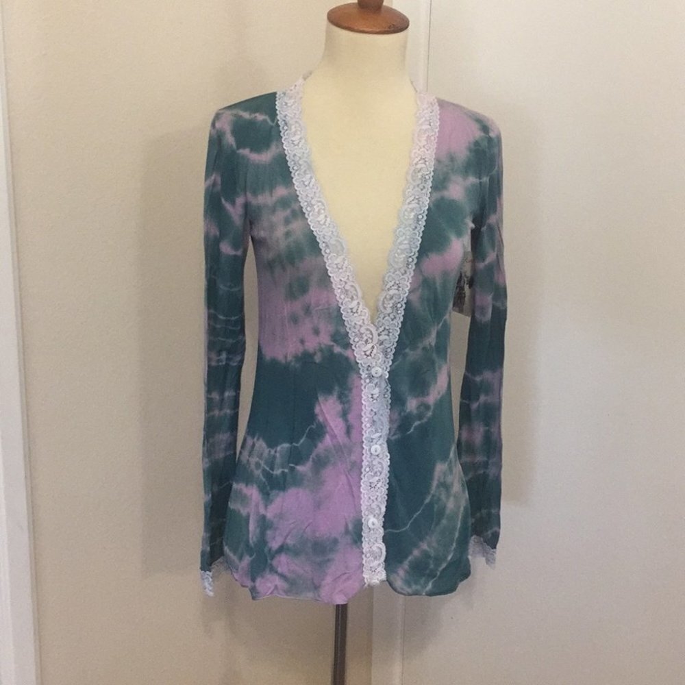 M‎ LOVE TANJANE Layering Piece FF12 4348